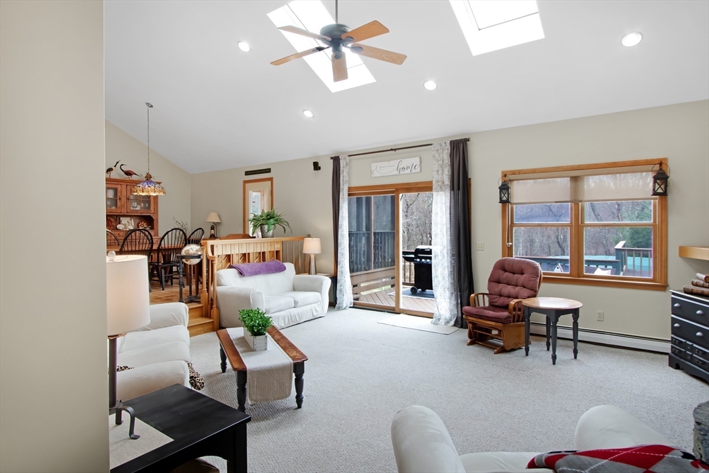 2 Clark Road Spencer, MA 01562 - Photo 18 of 42 Gallery Image 18