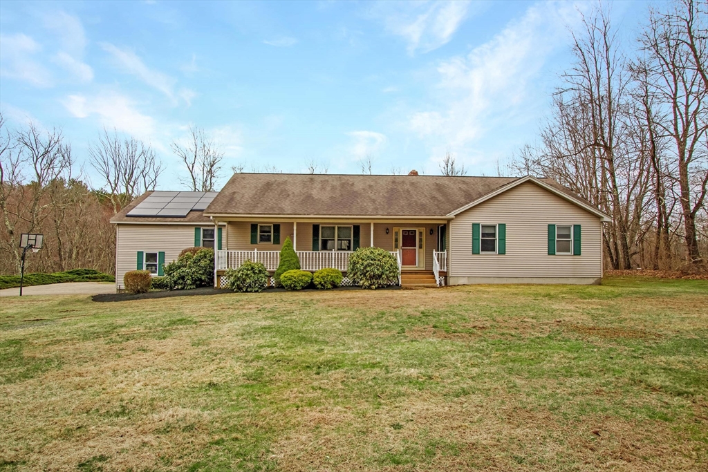 2 Clark Road Spencer, MA 01562 - Photo 42 of 42 Gallery Image 42