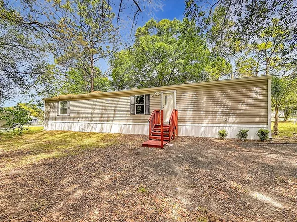 $99,000 | 11946 Southeast 99th Terrace, Belleview, FL 34420