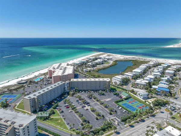 $423,500 | 502 Gulf Shore Drive, Unit 314, Destin, FL 32541