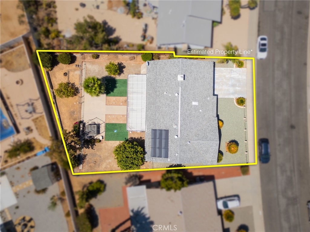 25815 Roanoke Road Menifee, CA 92586 - Photo 37 of 41 Gallery Image 37