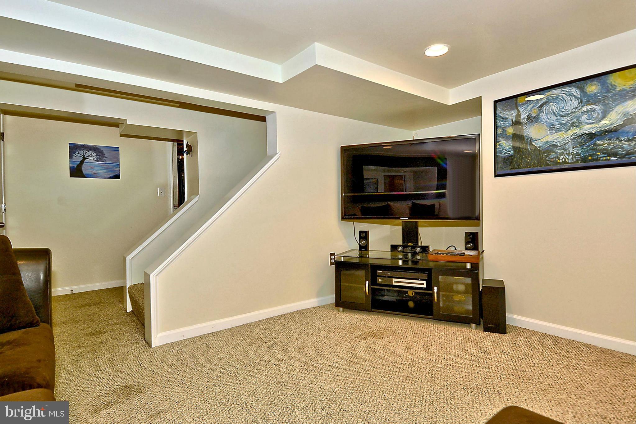 2709 Elnora Street Silver Spring, MD 20902 - Photo 16 of 21 Basement