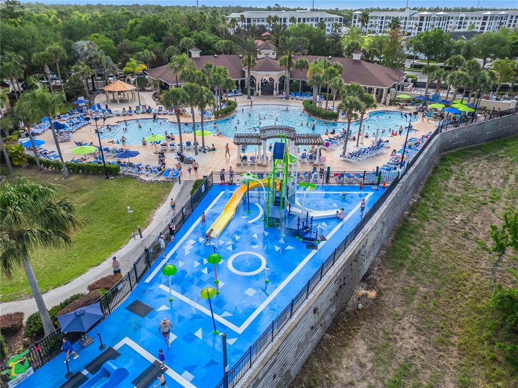2817 Almaton Loop, Unit 301 Kissimmee, FL 34747 - Photo 43 of 51 a picture of city view