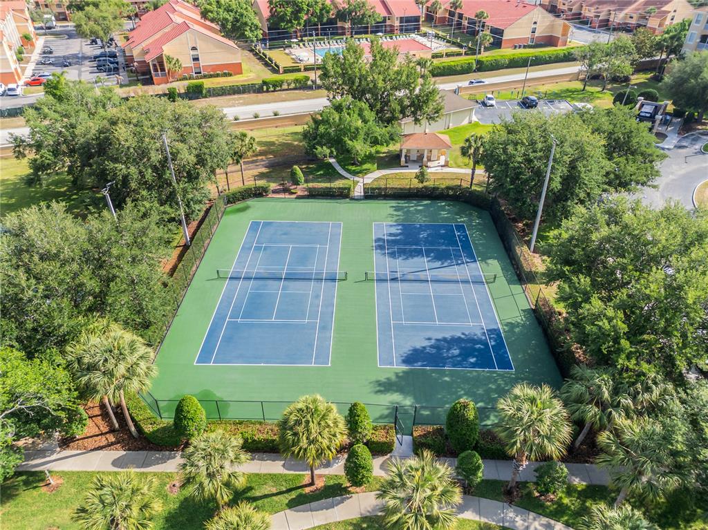 2817 Almaton Loop, Unit 301 Kissimmee, FL 34747 - Photo 46 of 51
