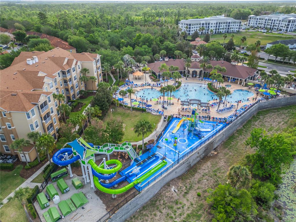 2817 Almaton Loop, Unit 301 Kissimmee, FL 34747 - Photo 5 of 51 a view of city