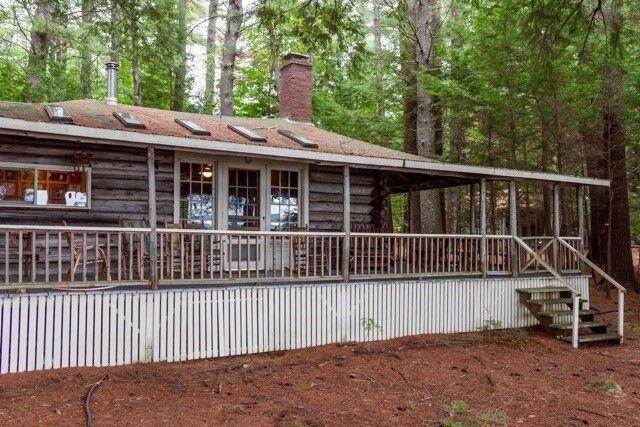 128 Chester Thwing Road Belgrade, ME 04917 - Photo 5 of 65 Front(1)