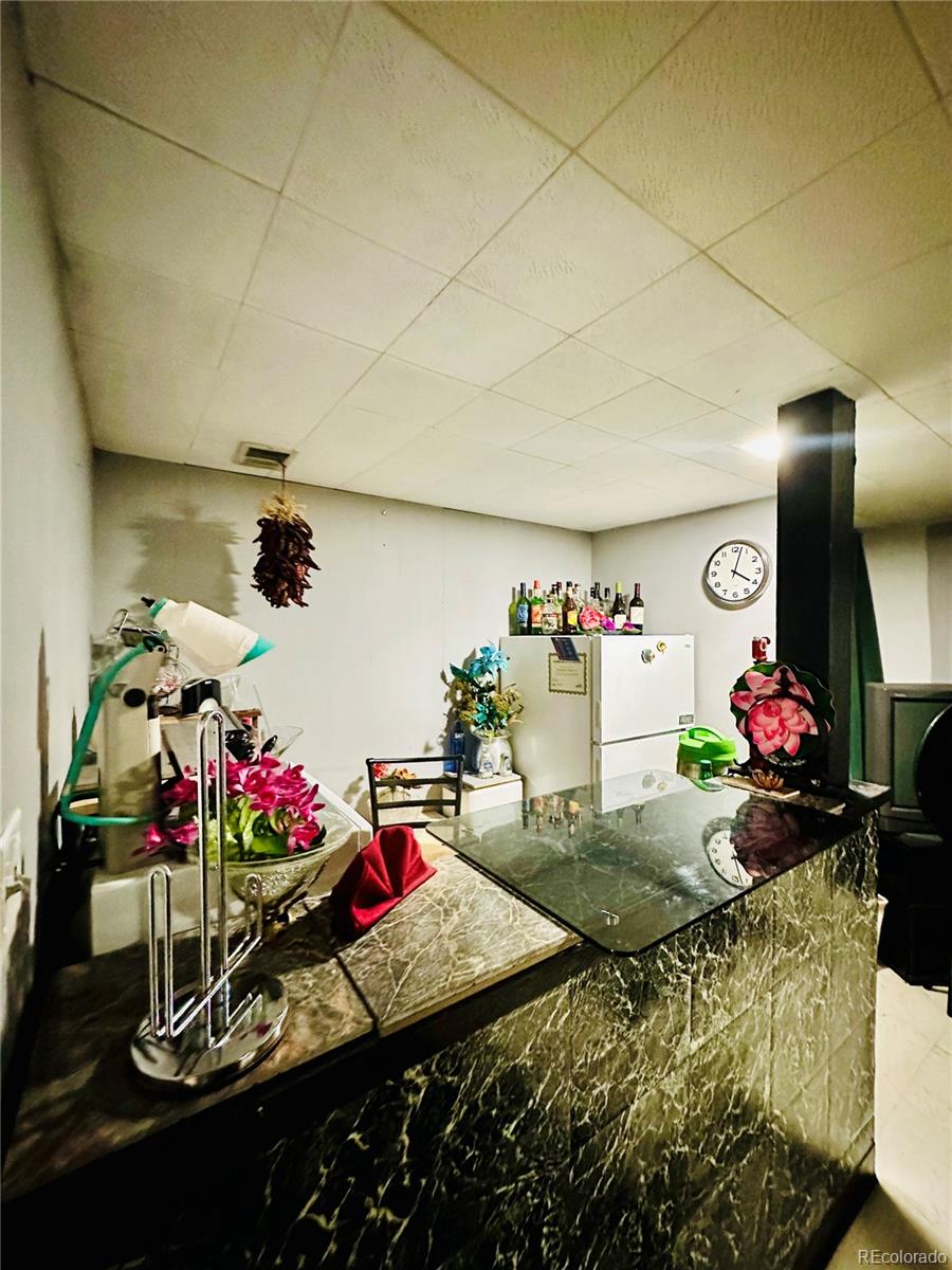 662 South Tejon Street Denver, CO 80223 - Photo 13 of 19 a view of a workspace