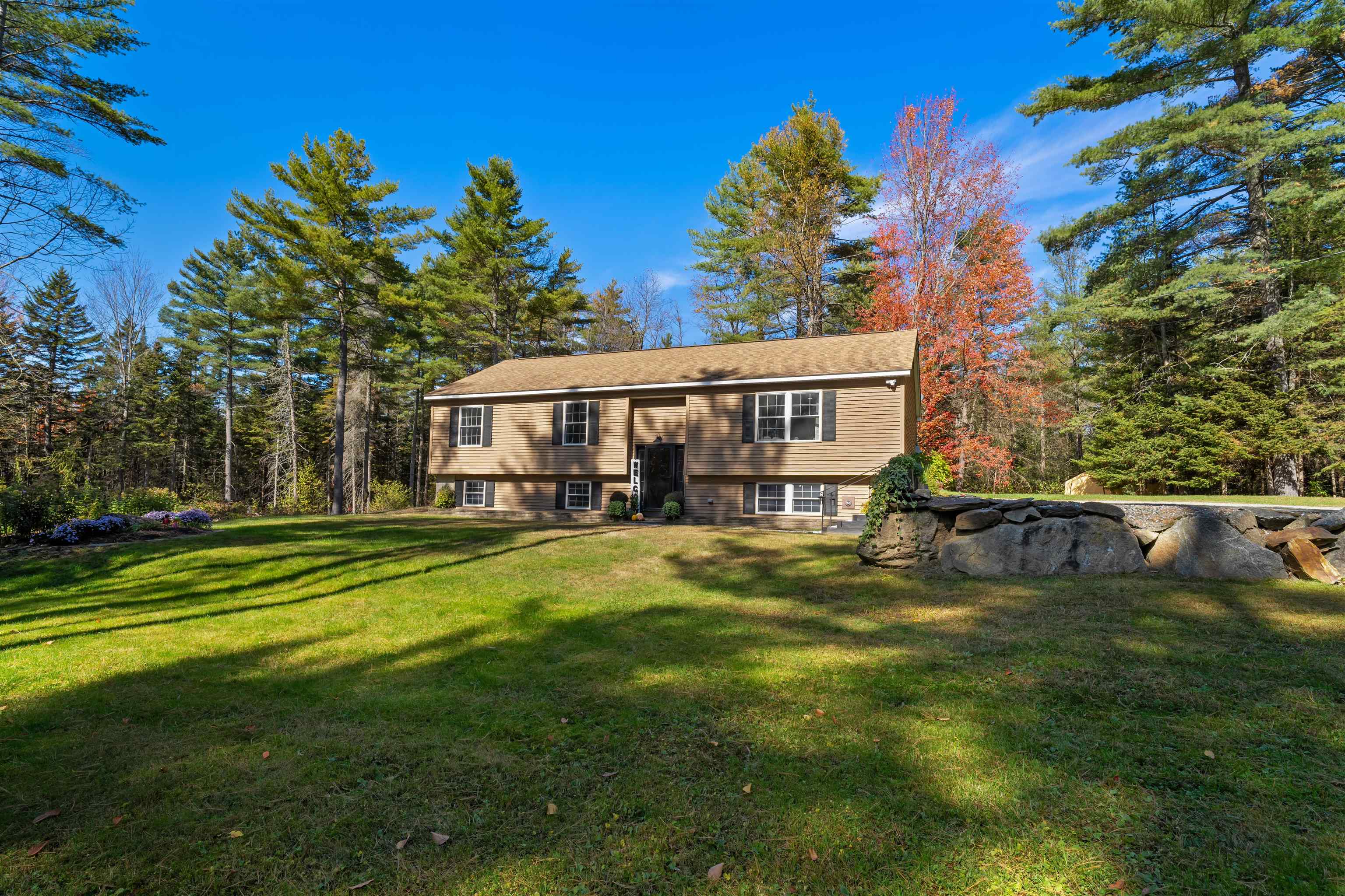 362 Hardy Hill Road Grafton, NH 03240 - Photo 2 of 43