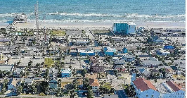 $630,000 | 30 South Grandview Avenue, Daytona Beach, FL 32118