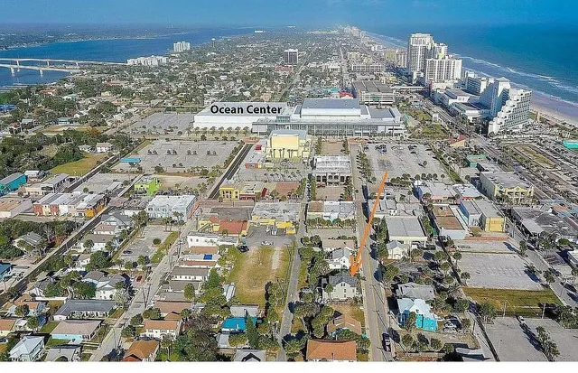 $630,000 | 30 South Grandview Avenue, Daytona Beach, FL 32118