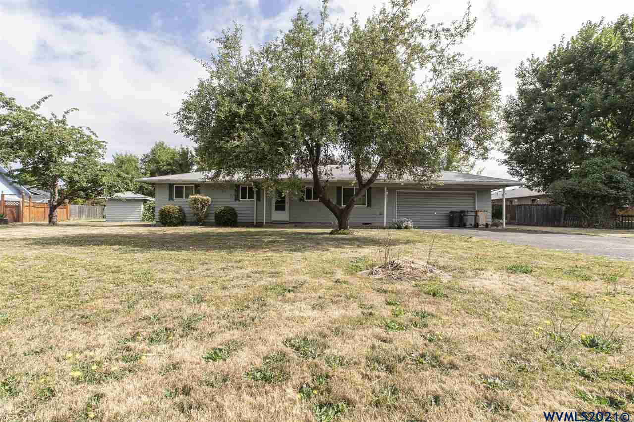 2507 Grand Prairie Road Southeast Albany, OR 97322 - Photo 6 of 14 Gallery Image 6