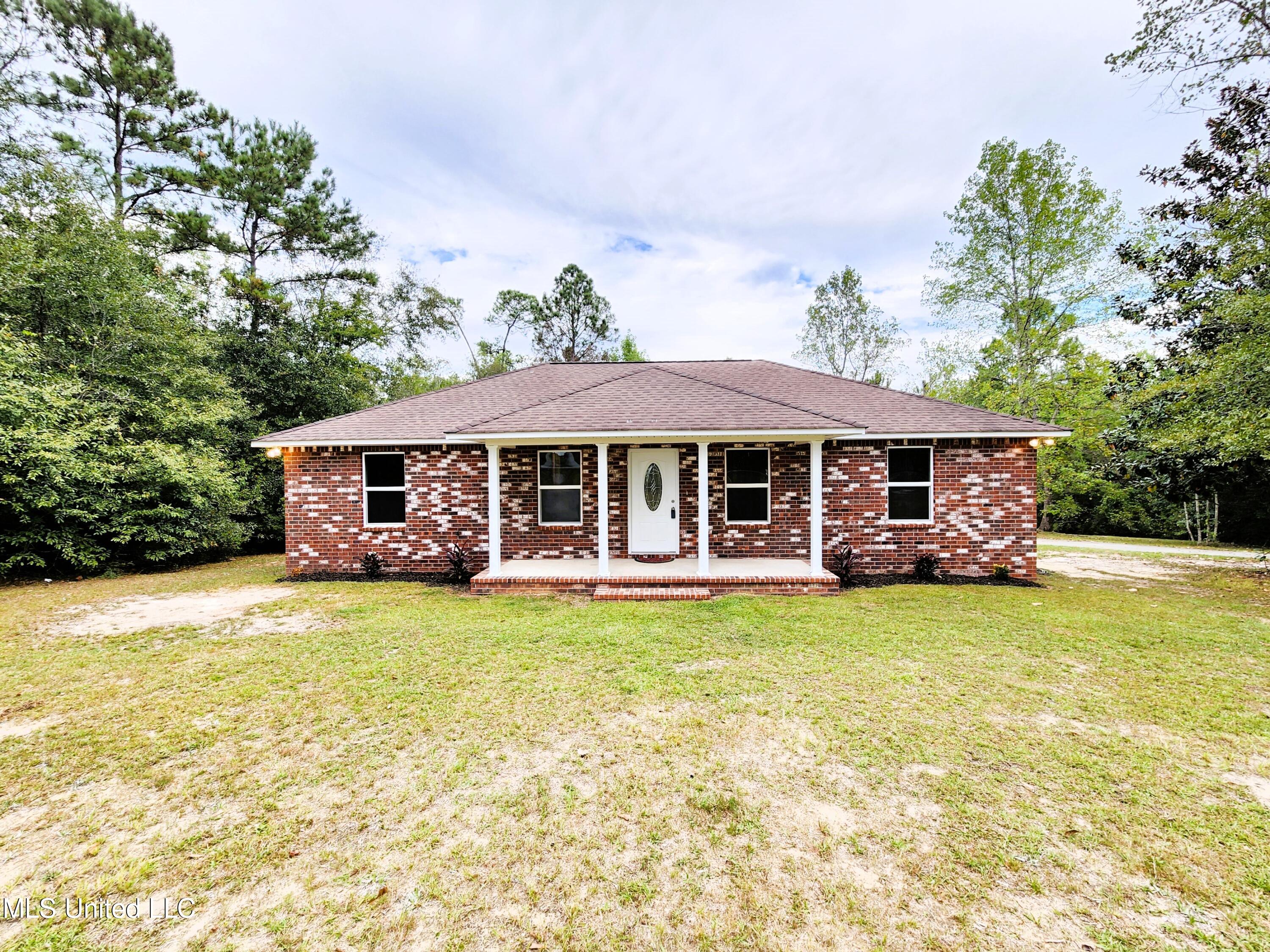 13185 Fairley Road Vancleave, MS 39565 - Photo 2 of 36 20231010_161858