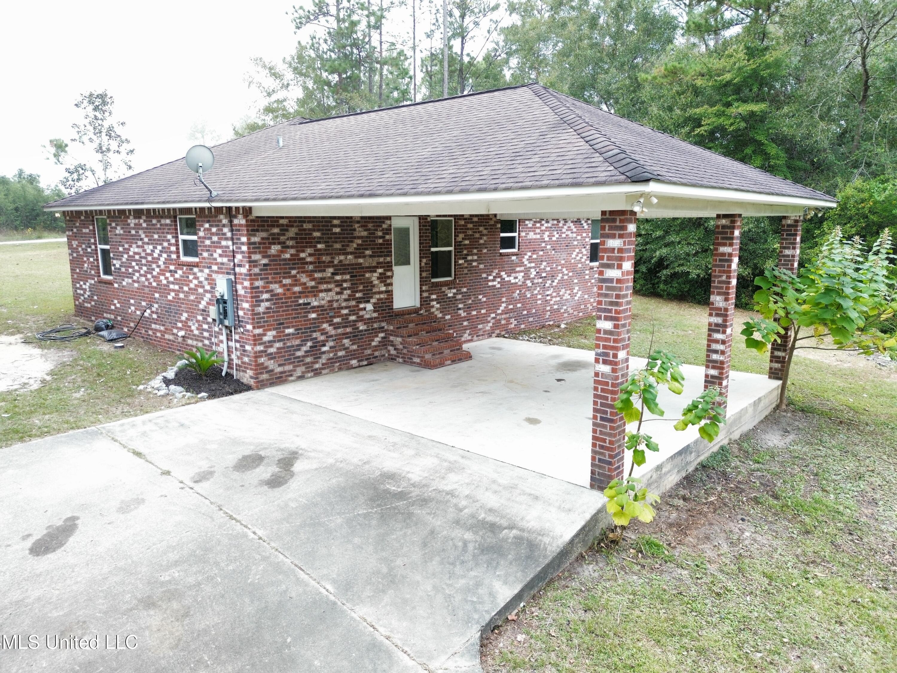 13185 Fairley Road Vancleave, MS 39565 - Photo 34 of 36 dji_fly_20231010_155222_102_169697122563
