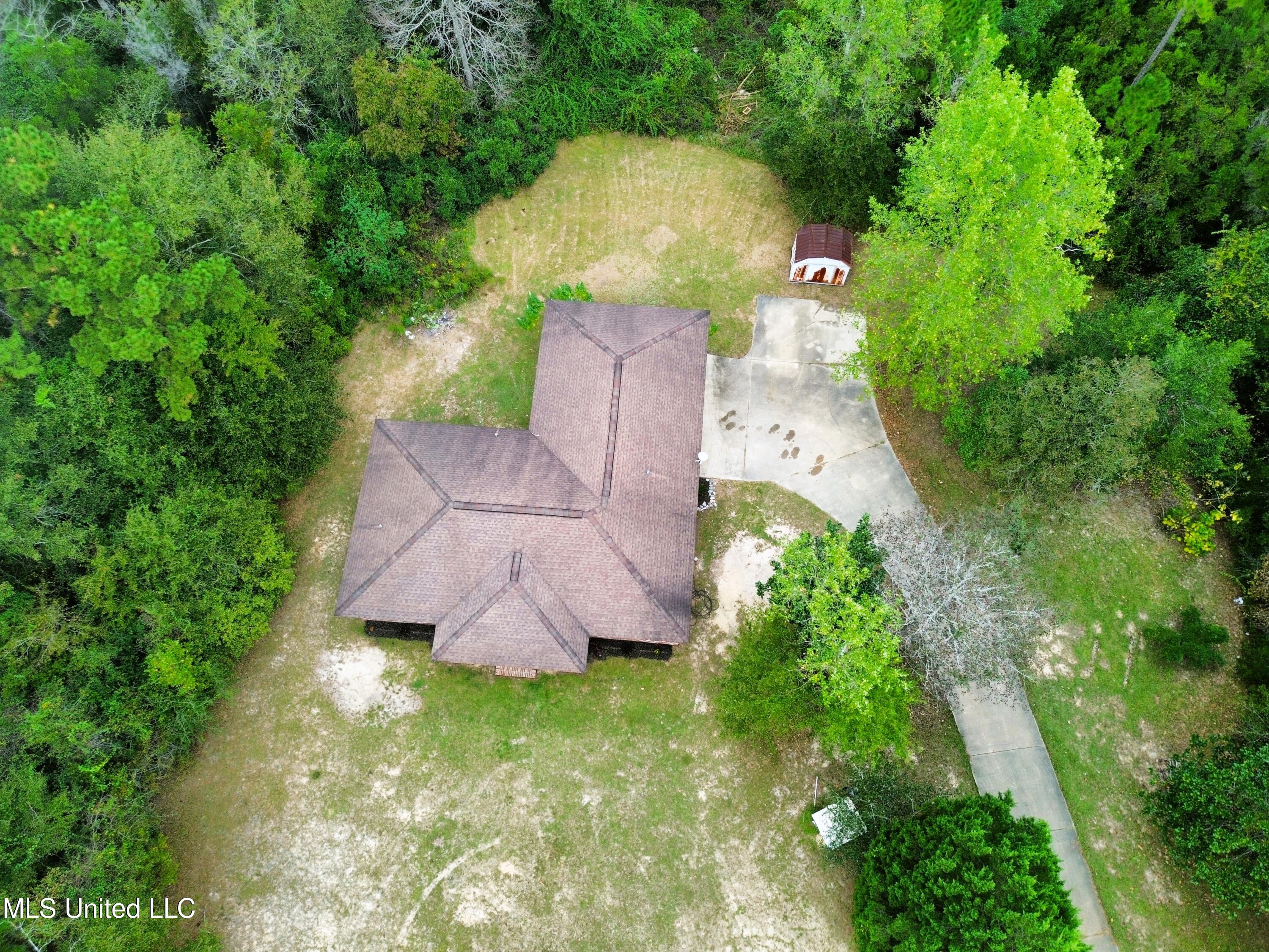 13185 Fairley Road Vancleave, MS 39565 - Photo 4 of 36 dji_fly_20231010_154036_81_1696970447573