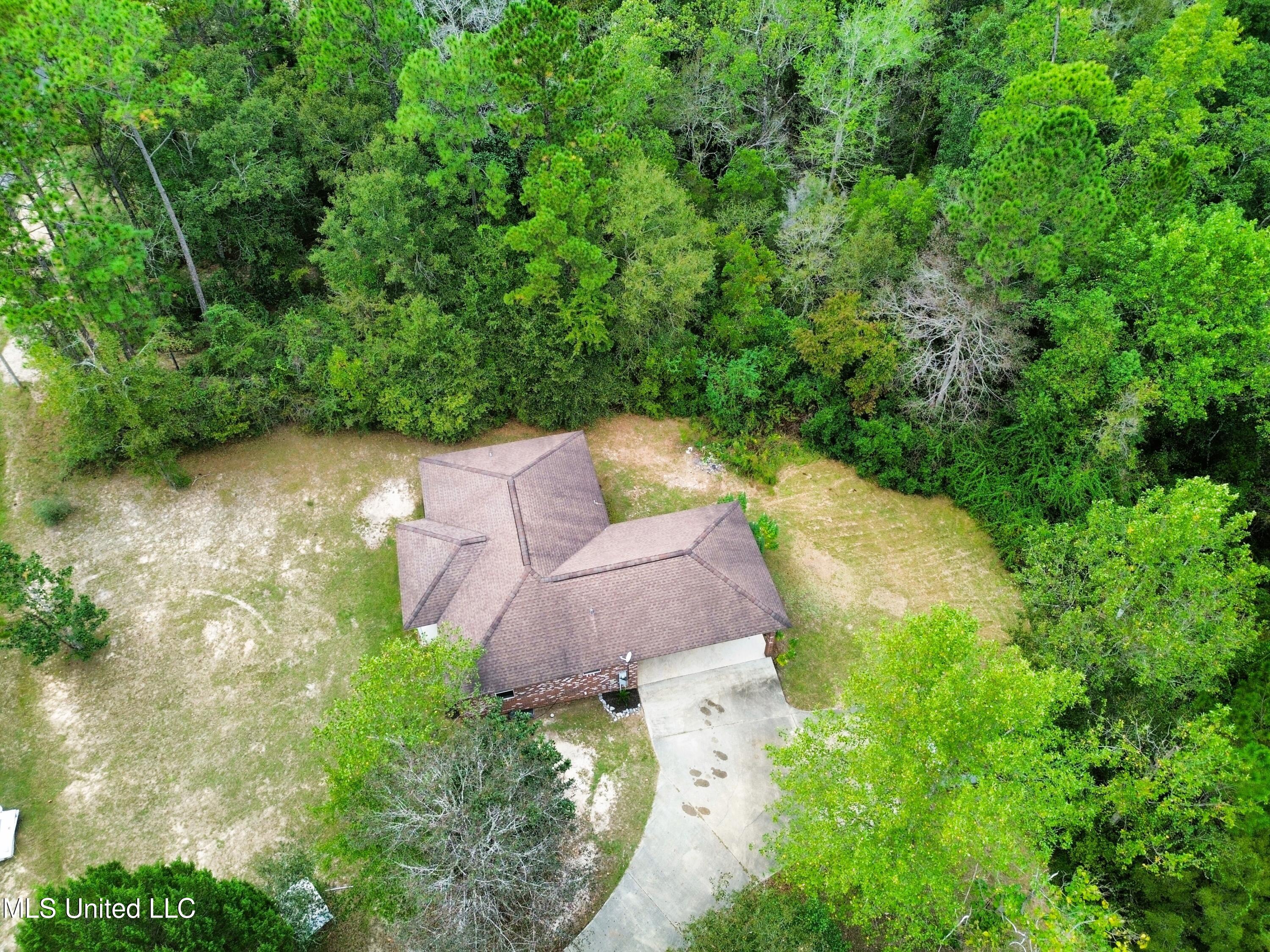 13185 Fairley Road Vancleave, MS 39565 - Photo 5 of 36 dji_fly_20231010_153248_70_1696970030963