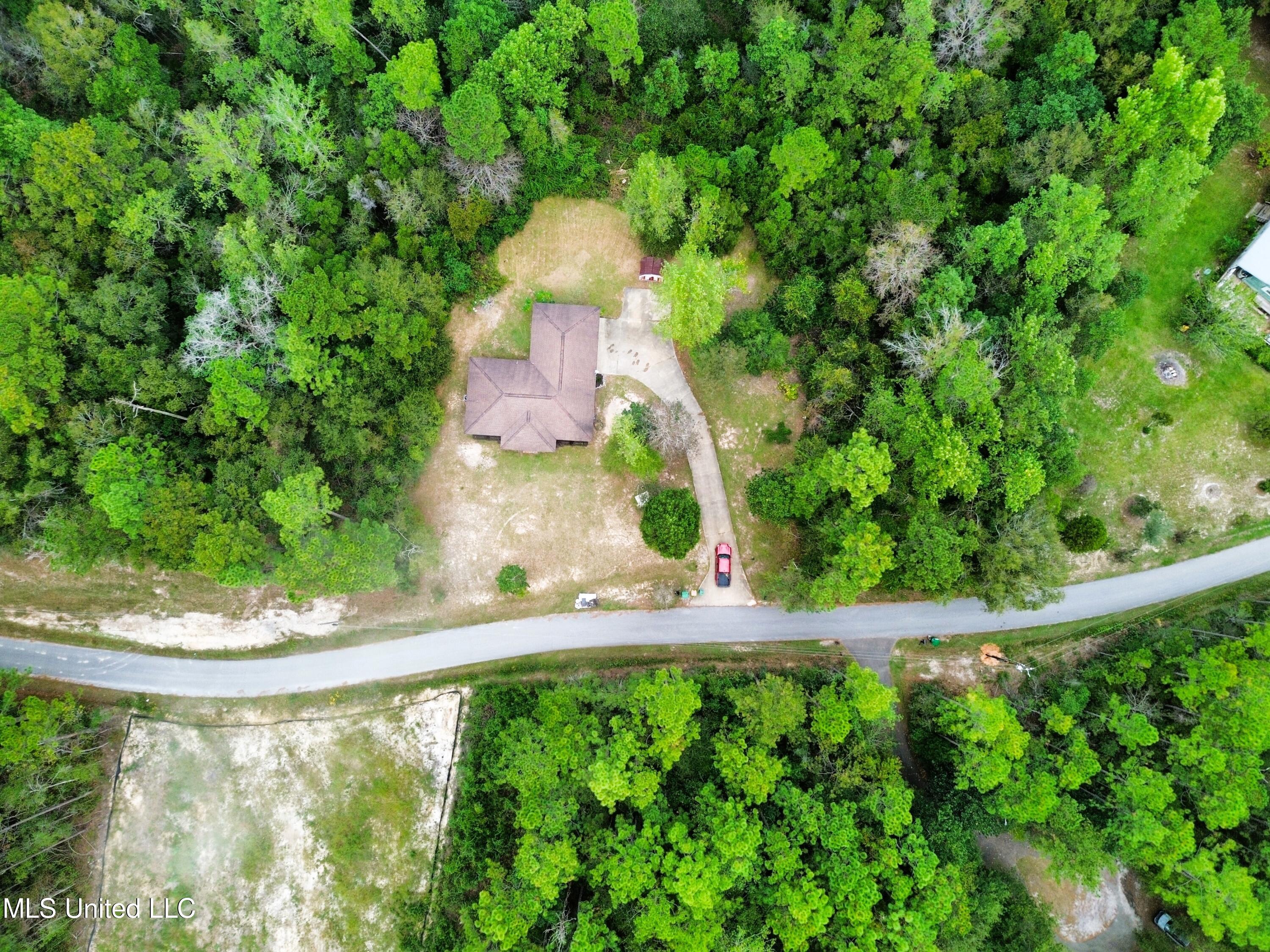 13185 Fairley Road Vancleave, MS 39565 - Photo 6 of 36 dji_fly_20231010_153632_77_1696970216558
