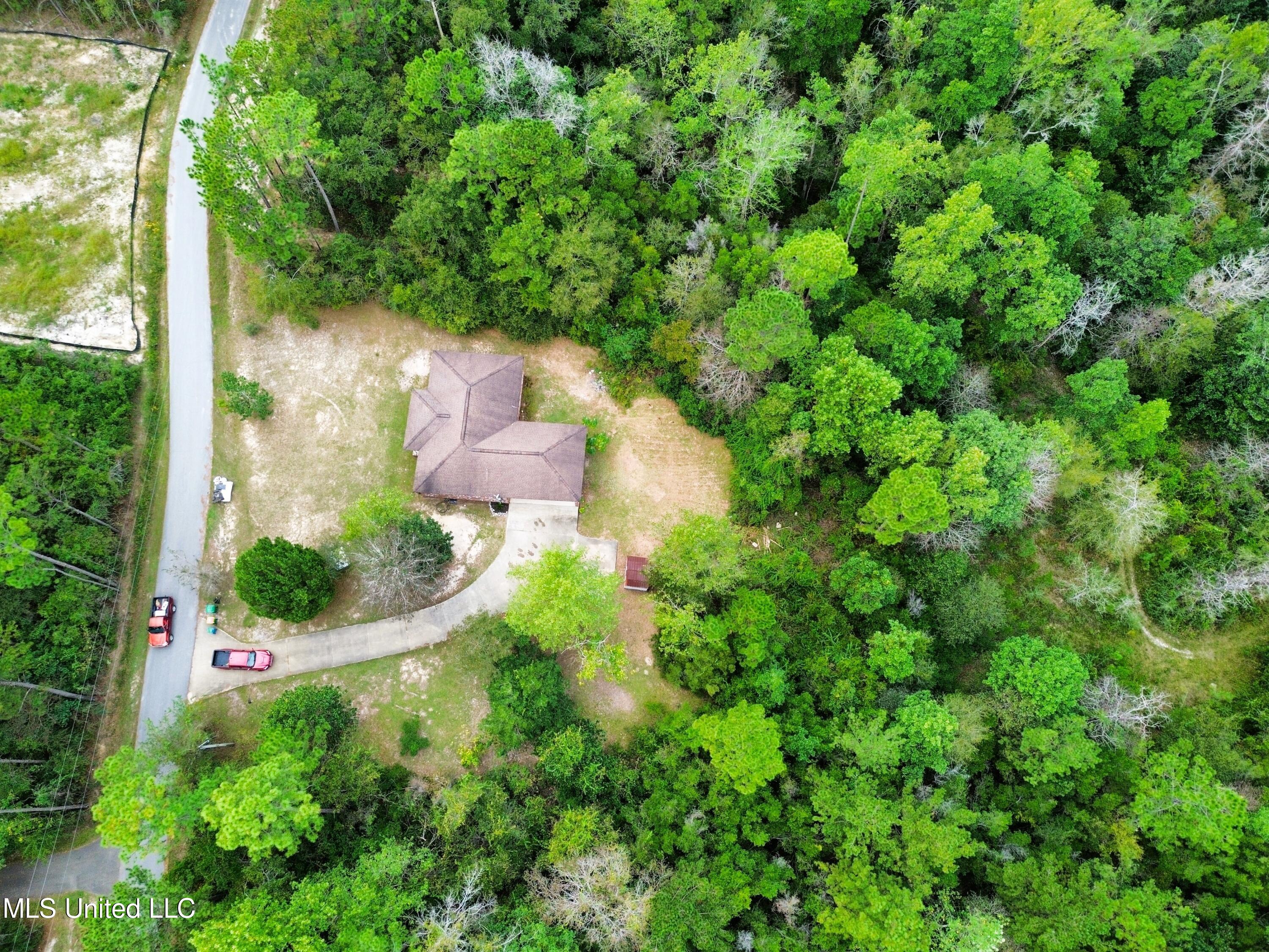 13185 Fairley Road Vancleave, MS 39565 - Photo 9 of 36 dji_fly_20231010_153332_71_1696970026591