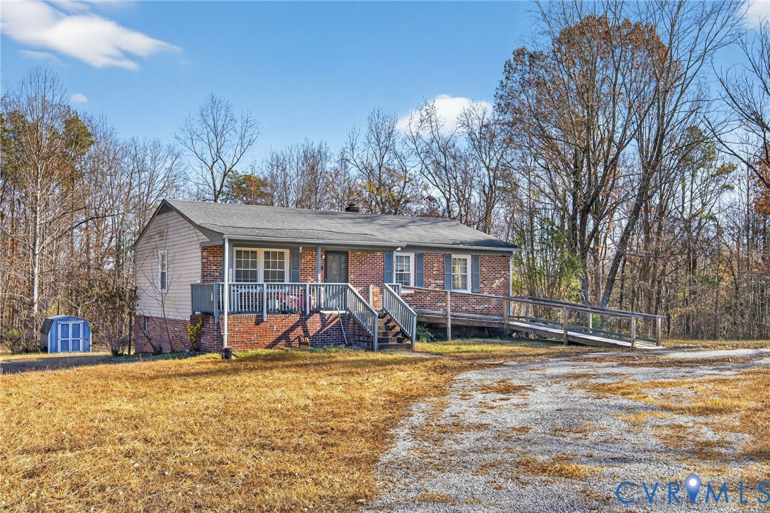 218 Mahan Road Farmville, VA 23901 - Photo 19 of 24 Gallery Image 19