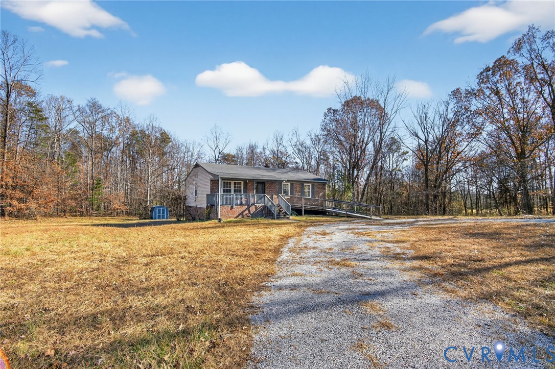 218 Mahan Road Farmville, VA 23901 - Photo 20 of 24 Gallery Image 20