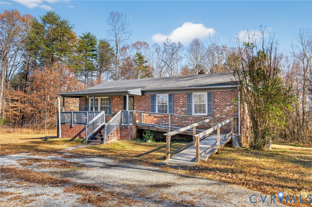 218 Mahan Road Farmville, VA 23901 - Photo 21 of 24 Gallery Image 21