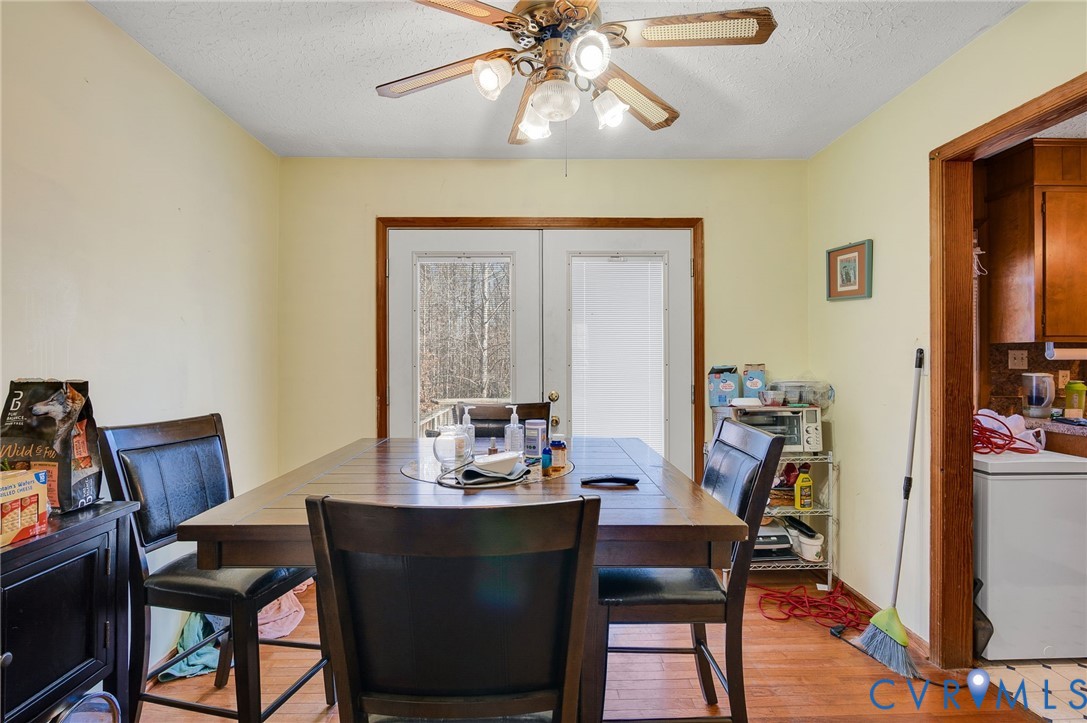 218 Mahan Road Farmville, VA 23901 - Photo 6 of 24 Gallery Image 6