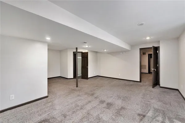 $414,900 | 15607 South Blackfoot Street, Olathe, KS 66062