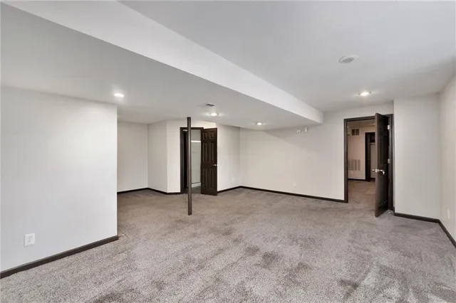 $429,900 | 15607 South Blackfoot Street, Olathe, KS 66062