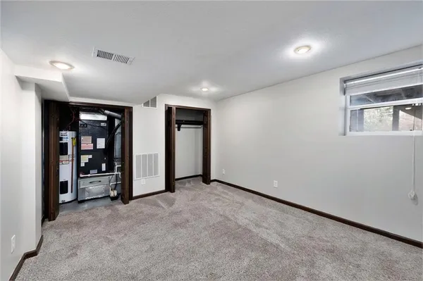 $414,900 | 15607 South Blackfoot Street, Olathe, KS 66062