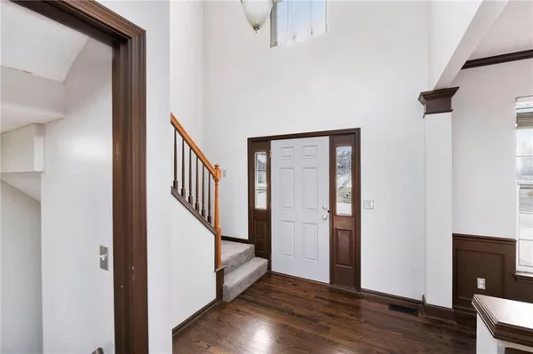 $414,900 | 15607 South Blackfoot Street, Olathe, KS 66062