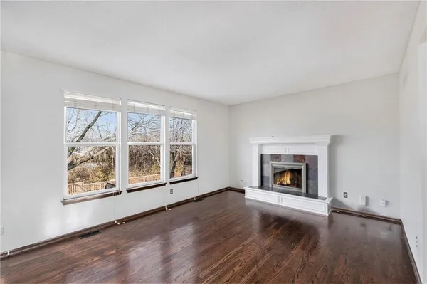 $414,900 | 15607 South Blackfoot Street, Olathe, KS 66062