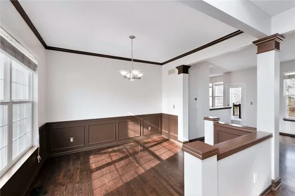 $414,900 | 15607 South Blackfoot Street, Olathe, KS 66062