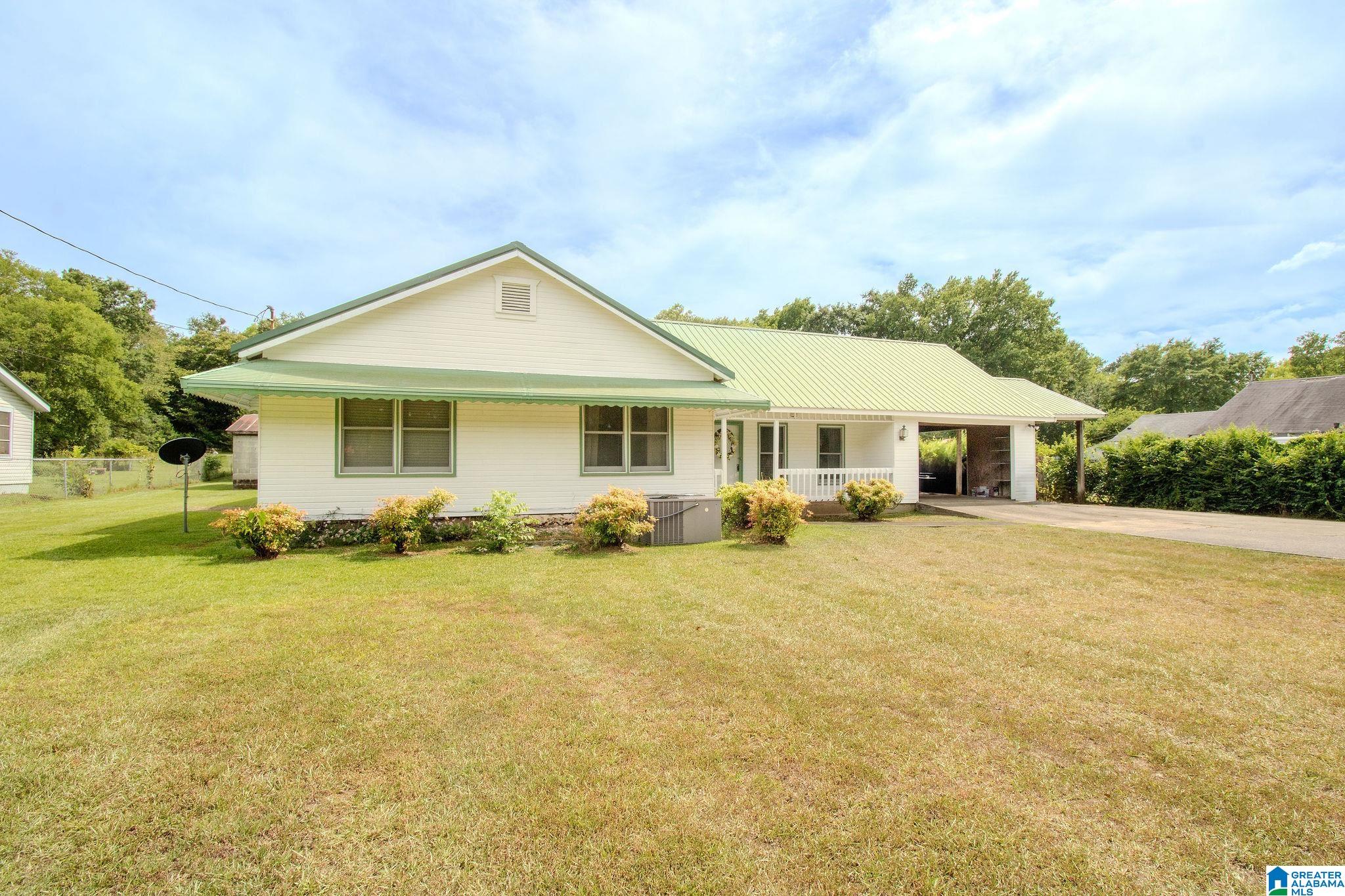 209 Whites Gap Road Southeast Jacksonville, AL 36265 - Photo 29 of 44