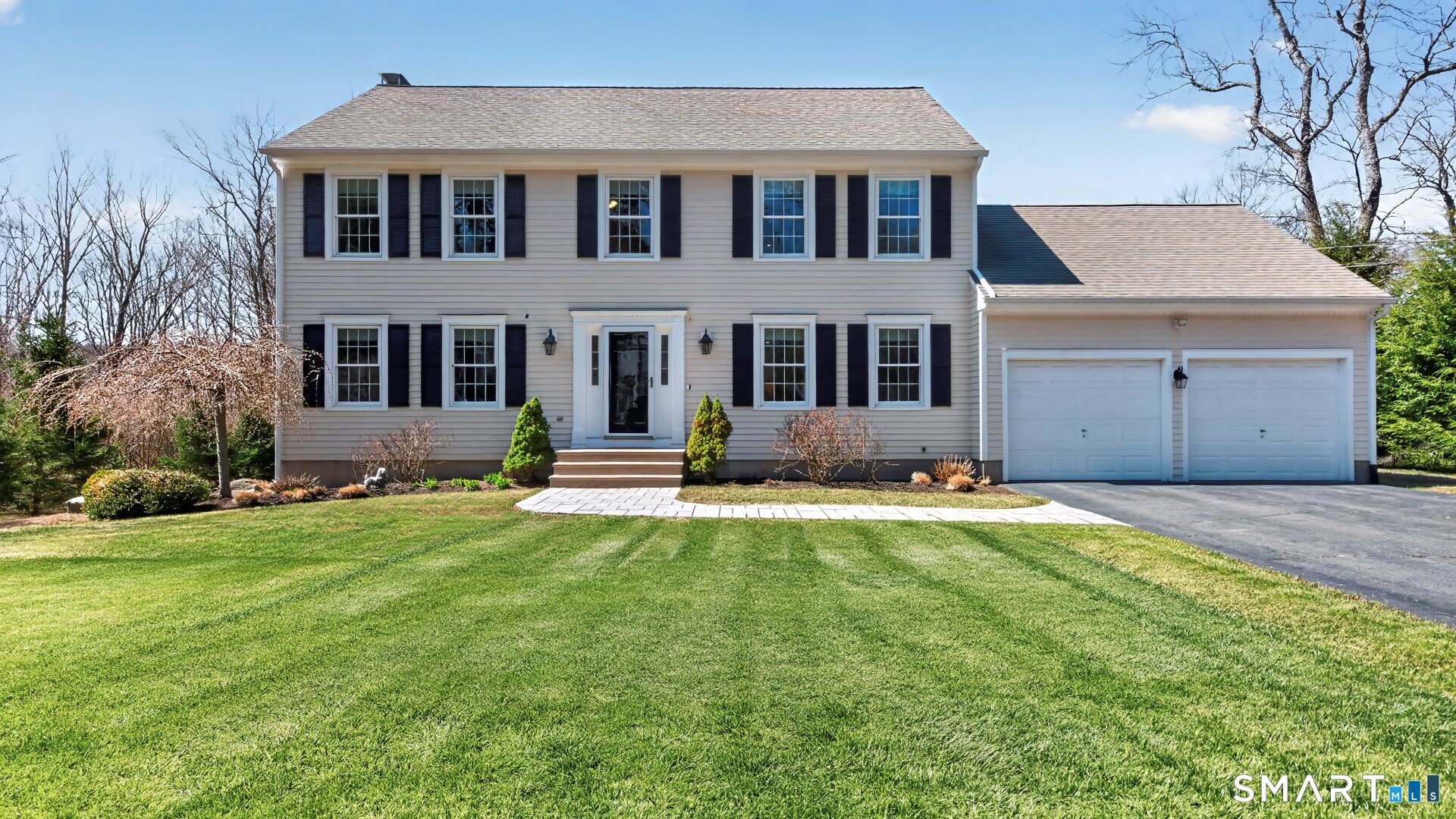 389 Huckleberry Hill Road Avon, CT 06001 - Photo 1 of 35 Welcome to 389 Huckleberry Hill Road.