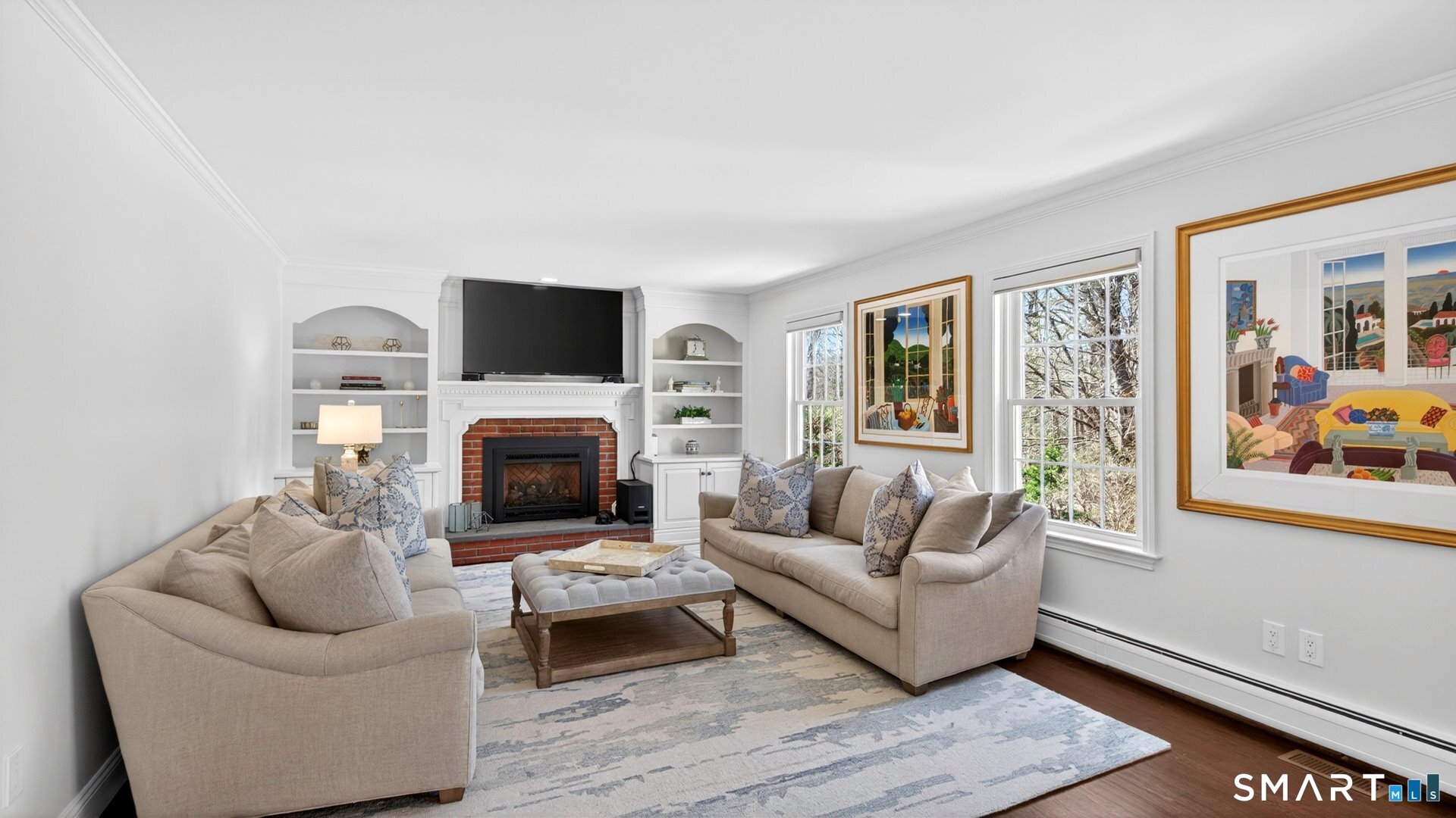 389 Huckleberry Hill Road Avon, CT 06001 - Photo 11 of 35