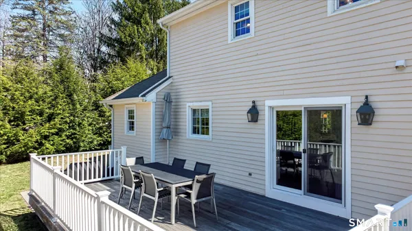 $619,000 | 389 Huckleberry Hill Road, Avon, CT 06001