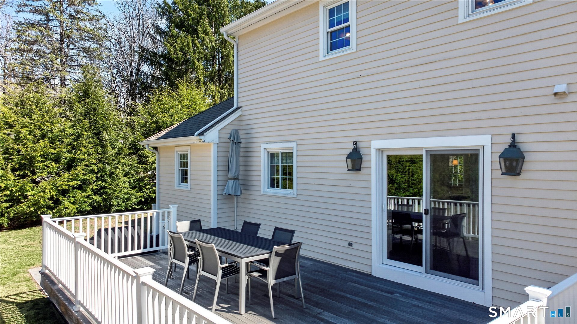 389 Huckleberry Hill Road Avon, CT 06001 - Photo 30 of 35