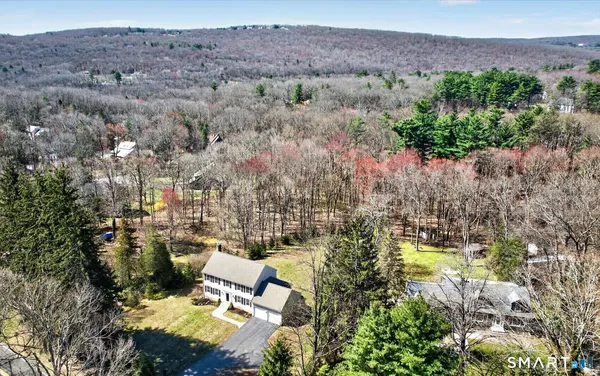 $619,000 | 389 Huckleberry Hill Road, Avon, CT 06001