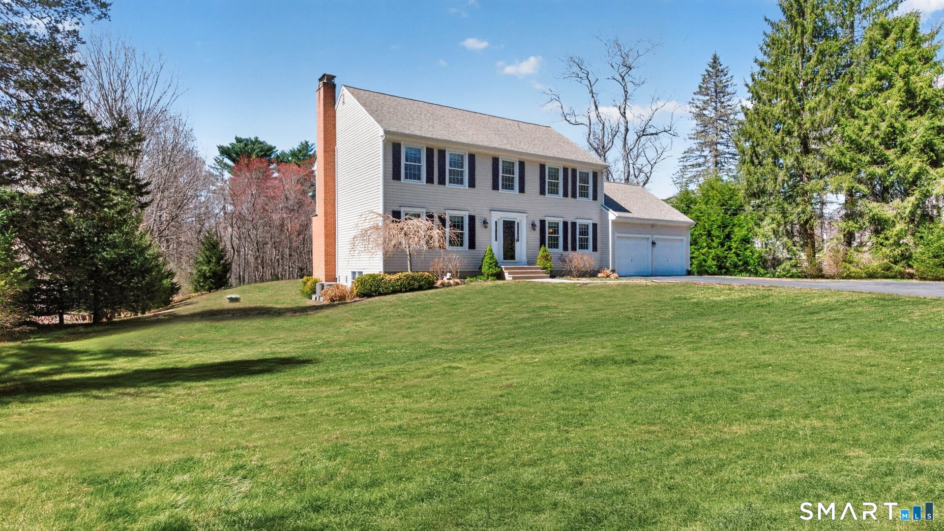 389 Huckleberry Hill Road Avon, CT 06001 - Photo 32 of 35