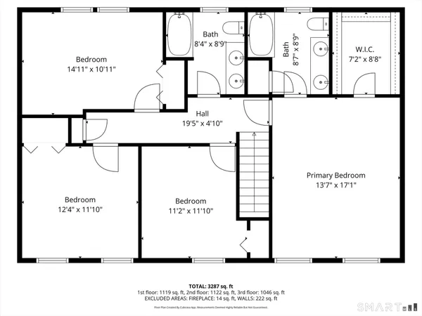 $619,000 | 389 Huckleberry Hill Road, Avon, CT 06001