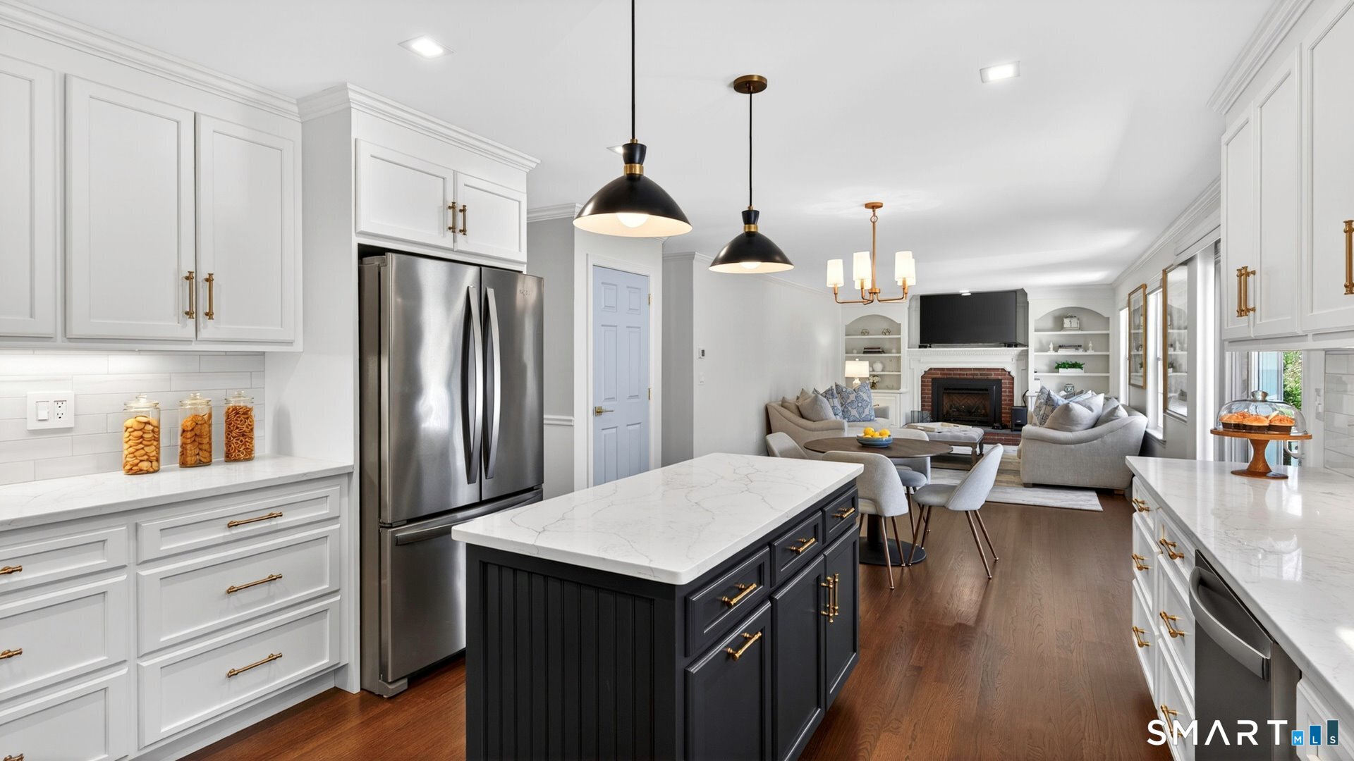 389 Huckleberry Hill Road Avon, CT 06001 - Photo 6 of 35