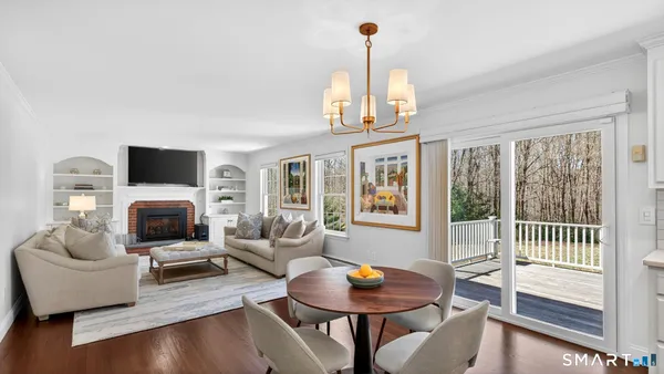 $619,000 | 389 Huckleberry Hill Road, Avon, CT 06001