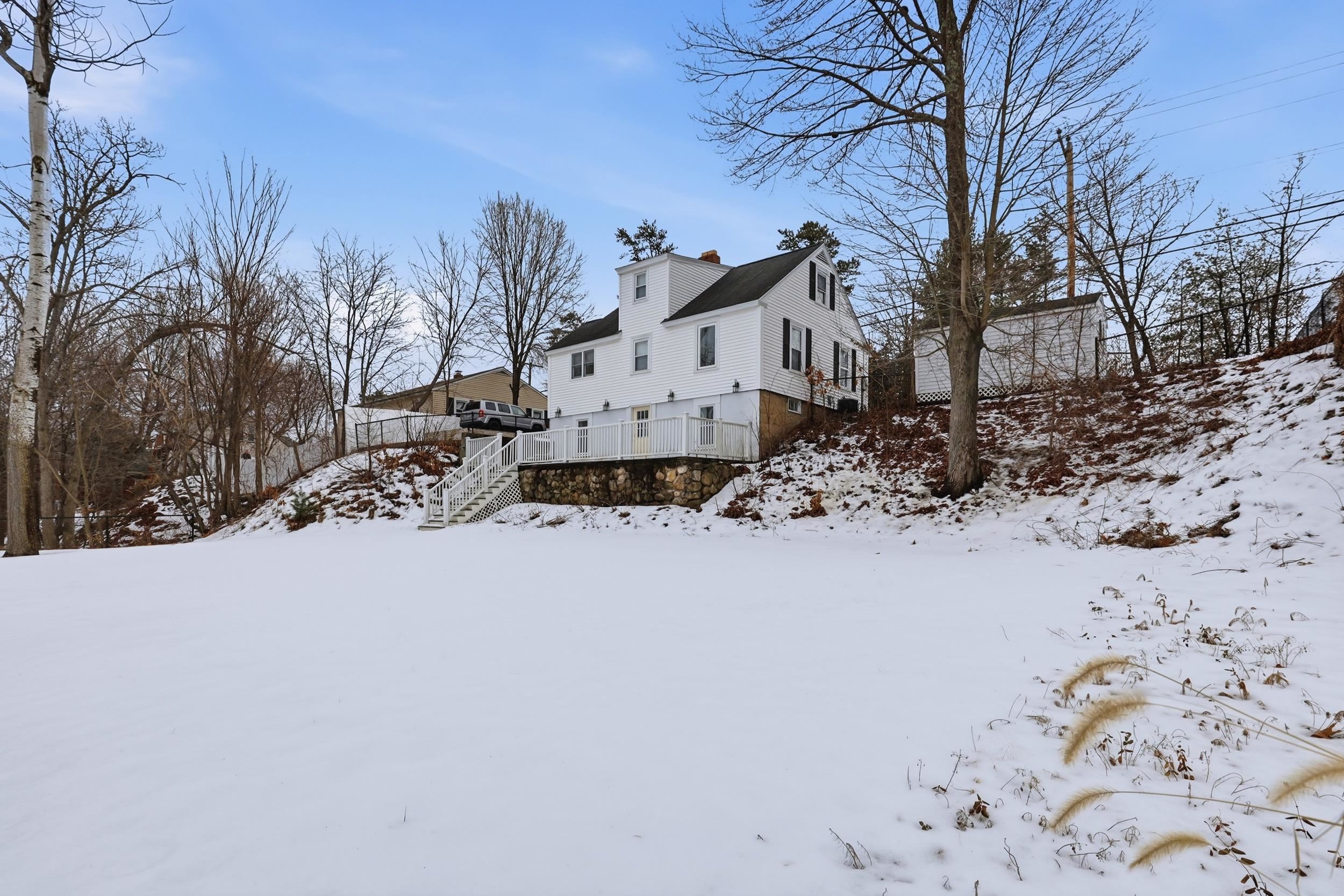 291 Mast Road Manchester, NH 03102 - Photo 29 of 35