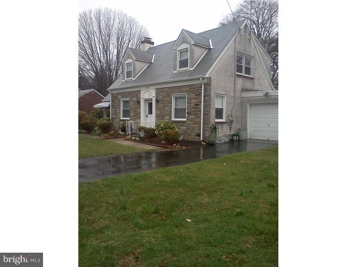 486 Lawrence Road Broomall, PA 19008 - Photo 1 of 6 Exterior Front