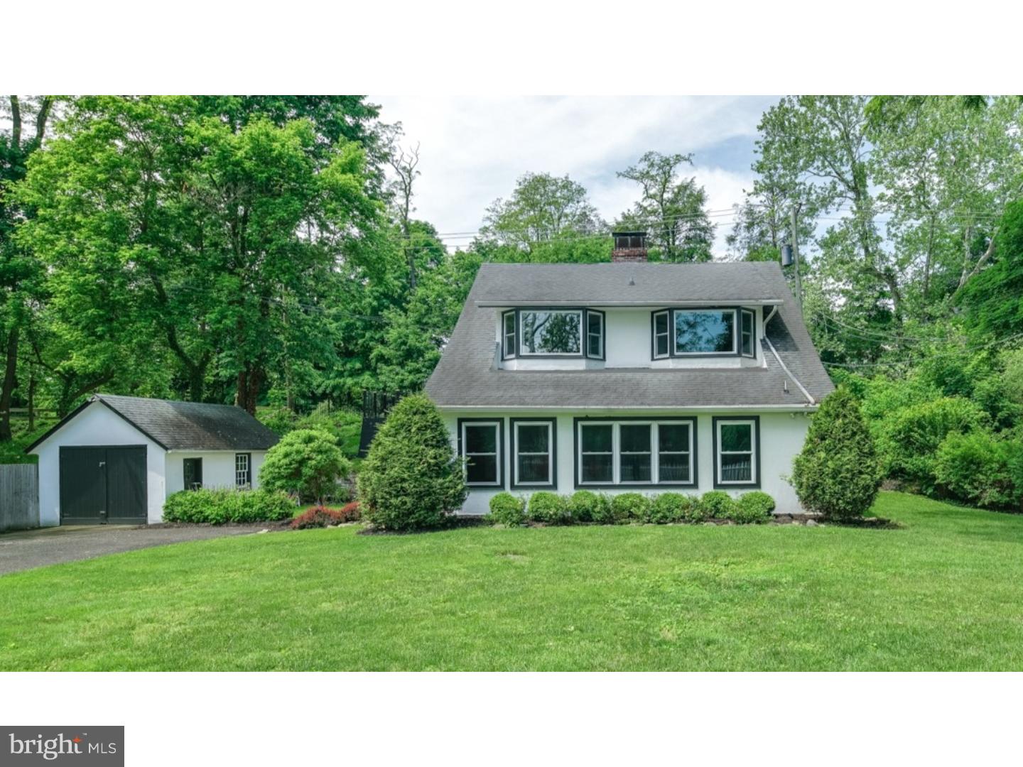 2415 River Road New Hope, PA 18938 - Photo 1 of 25 Exterior Front