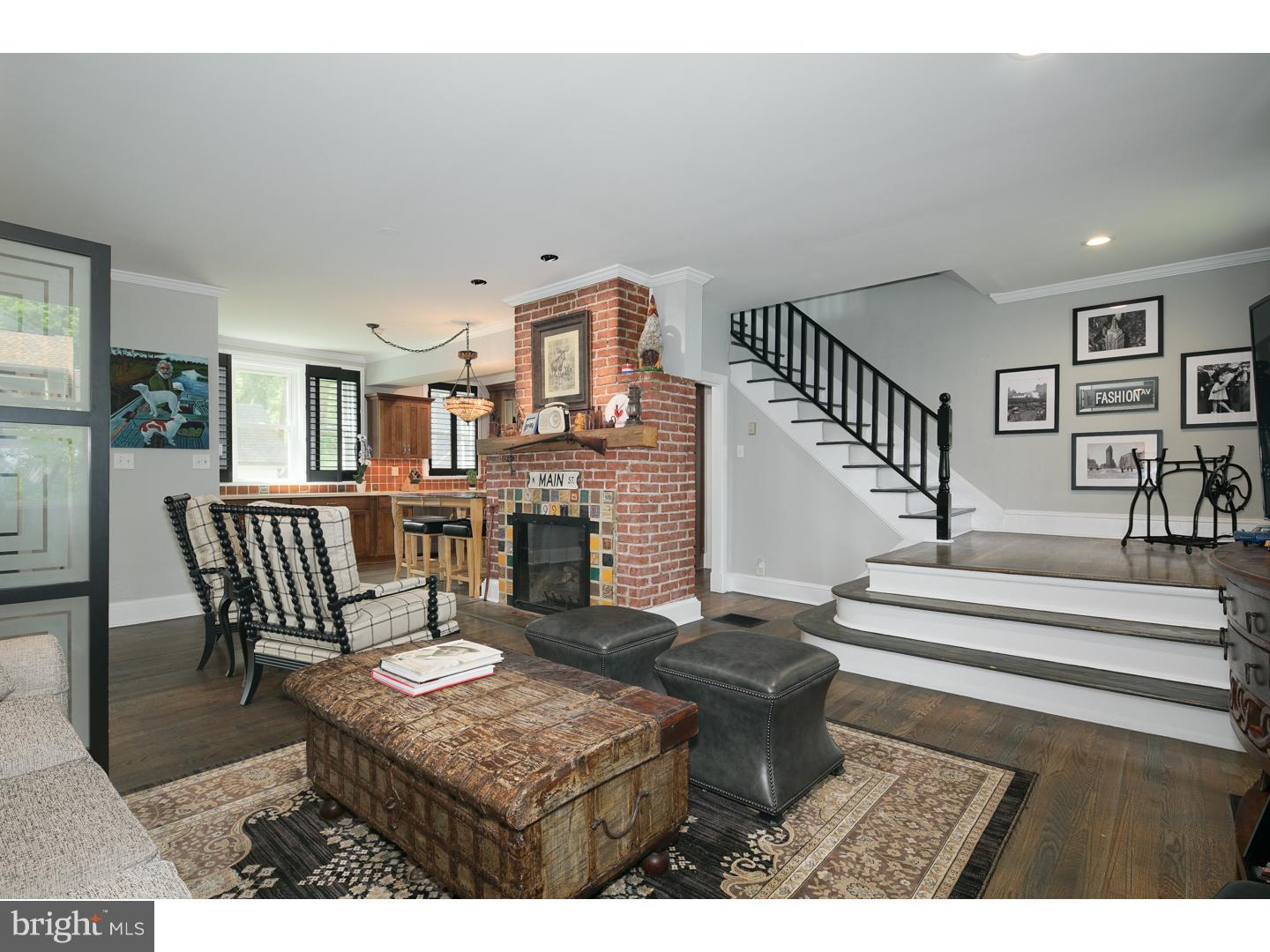 2415 River Road New Hope, PA 18938 - Photo 2 of 25 Family Room