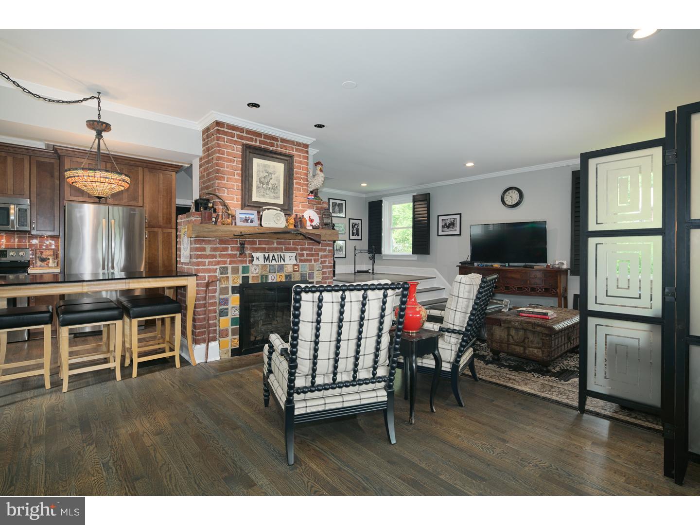 2415 River Road New Hope, PA 18938 - Photo 12 of 25 Kitchen