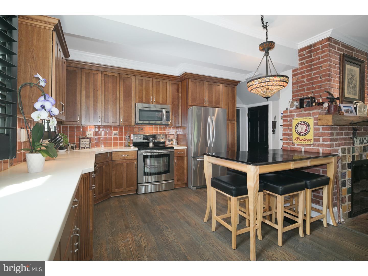 2415 River Road New Hope, PA 18938 - Photo 13 of 25 Kitchen