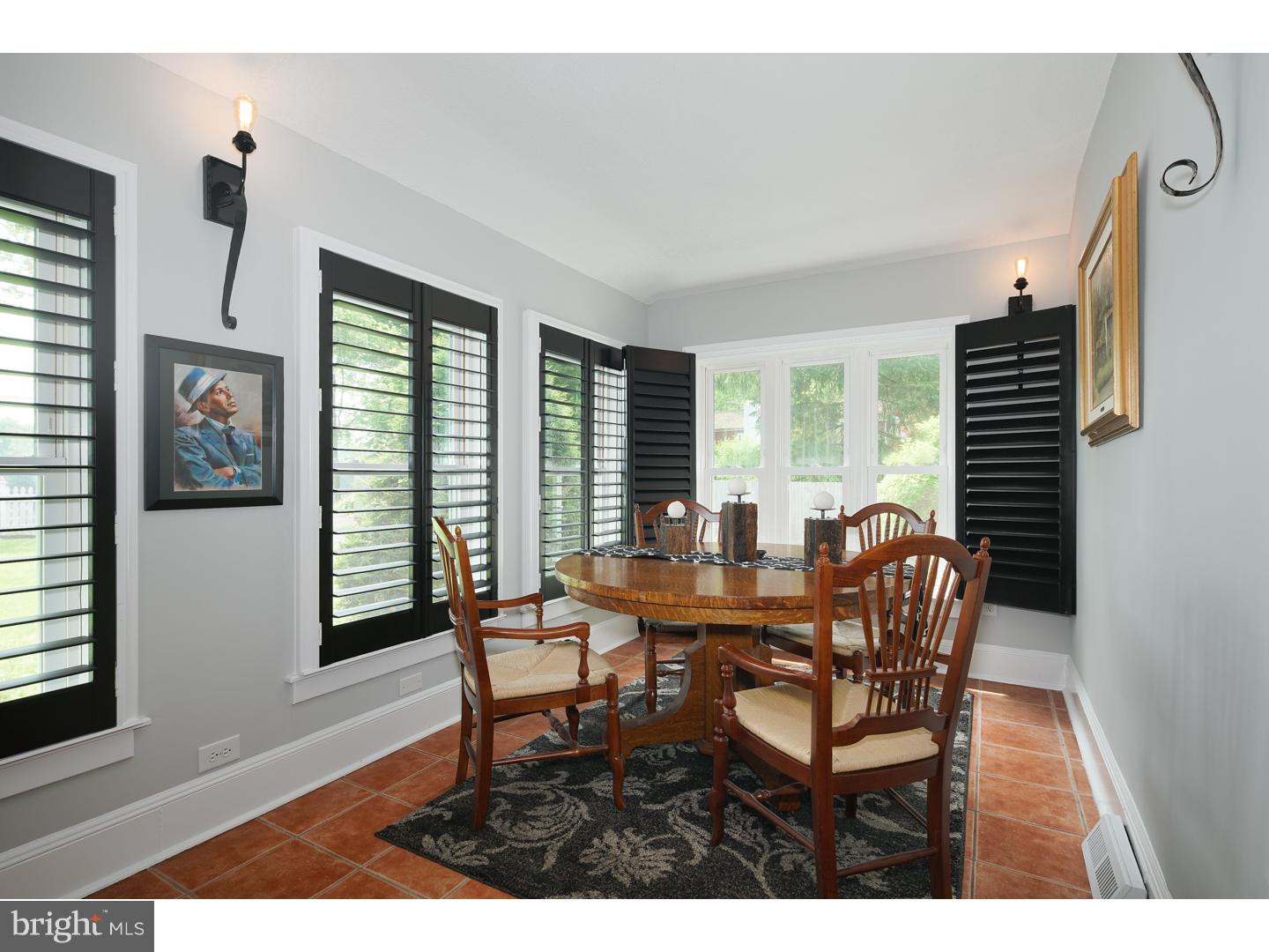 2415 River Road New Hope, PA 18938 - Photo 15 of 25 Dining Room