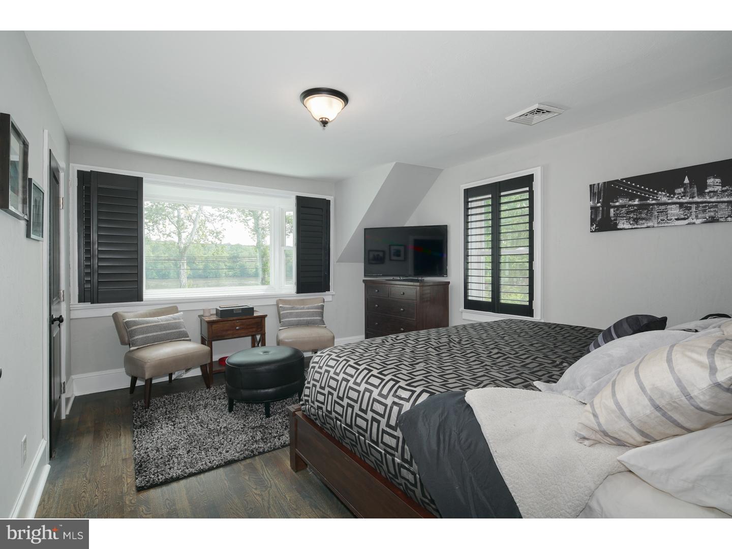 2415 River Road New Hope, PA 18938 - Photo 17 of 25 Bedroom - Main