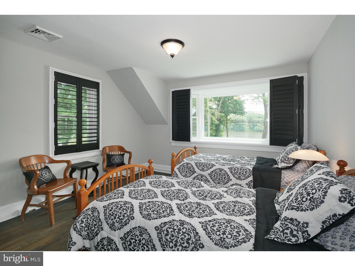 2415 River Road New Hope, PA 18938 - Photo 18 of 25 Bedroom 2